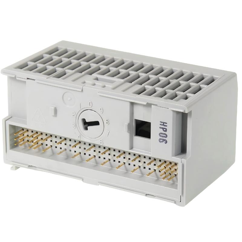 Allen Bradley 1794-IA8 ControlNet Flex I/O Adapter Module