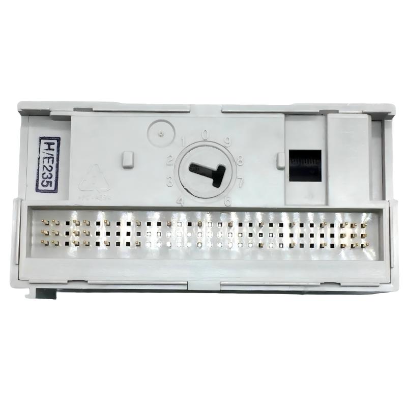 Allen Bradley 1794-IB10XOB6 ControlNet Flex I/O Adapter Module