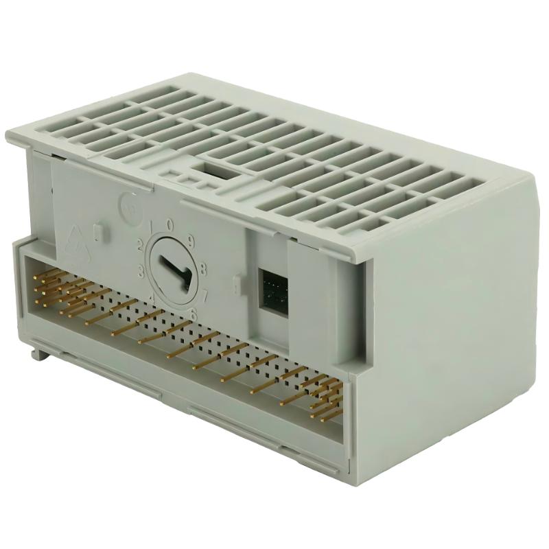 Allen Bradley 1794-IB16 ControlNet Flex I/O Adapter Module