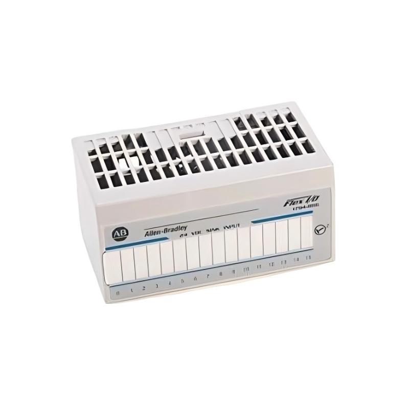Allen Bradley 1794-IB16D ControlNet Flex I/O Adapter Module