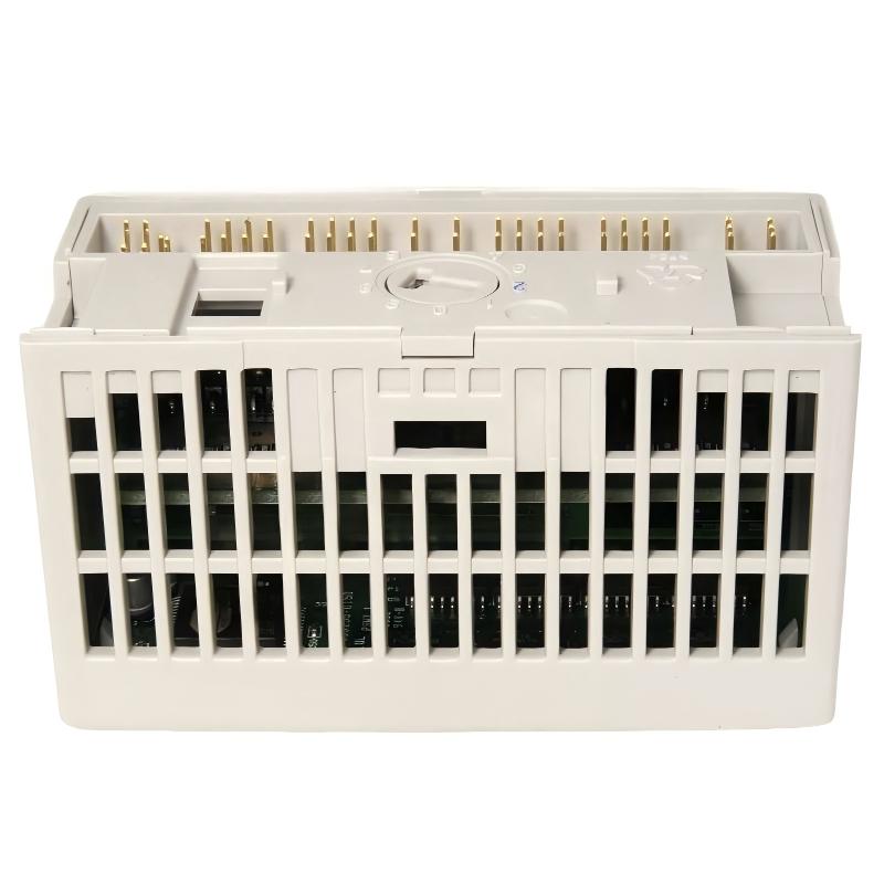 Allen Bradley 1794-IB16XOB16P ControlNet Flex I/O Adapter Module
