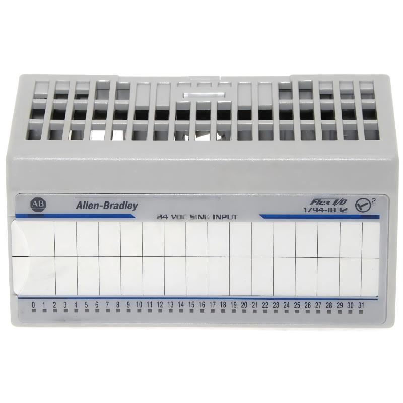 Allen Bradley 1794-IB32 ControlNet Flex I/O Adapter Module