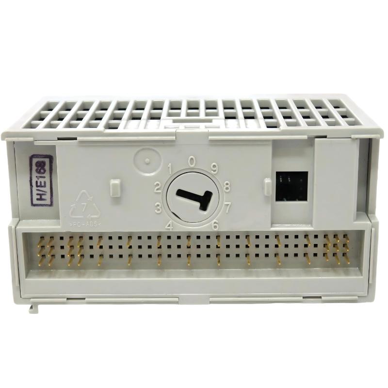 Allen Bradley 1794-IB8 ControlNet Flex I/O Adapter Module