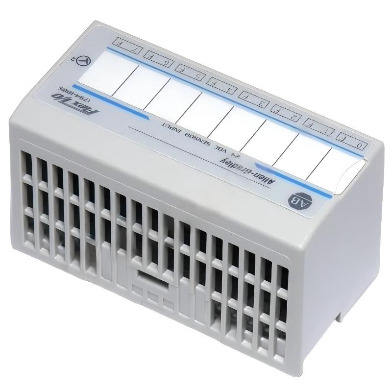 Allen Bradley 1794-IB8S ControlNet Flex I/O Adapter Module