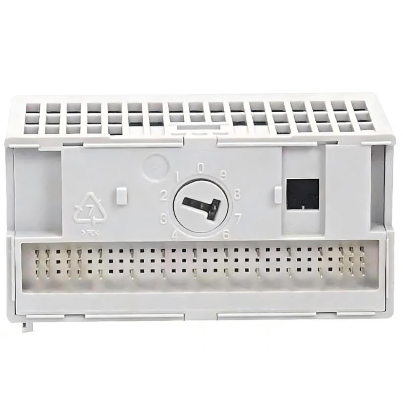 Allen Bradley 1794-IC16 ControlNet Flex I/O Adapter Module