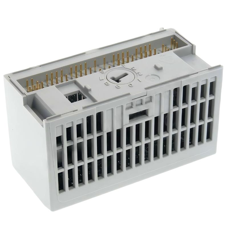 Allen Bradley 1794-IE12 ControlNet Flex I/O Adapter Module