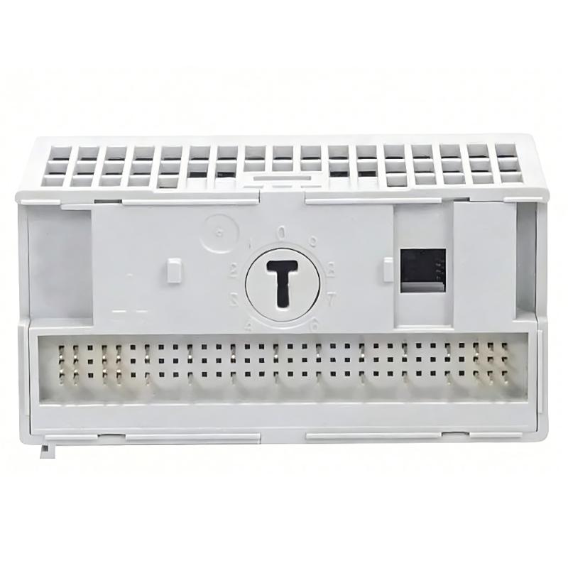 Allen Bradley 1794-IE4XOE2 ControlNet Flex I/O Adapter Module