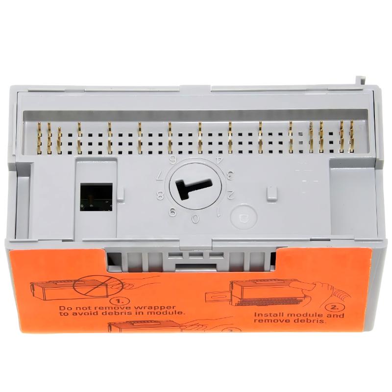 Allen Bradley 1794-IE8 ControlNet Flex I/O Adapter Module