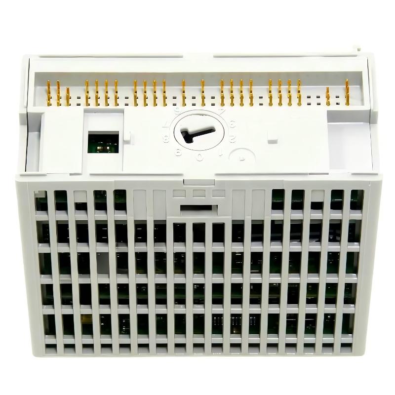 Allen Bradley 1794-IE8XT ControlNet Flex I/O Adapter Module