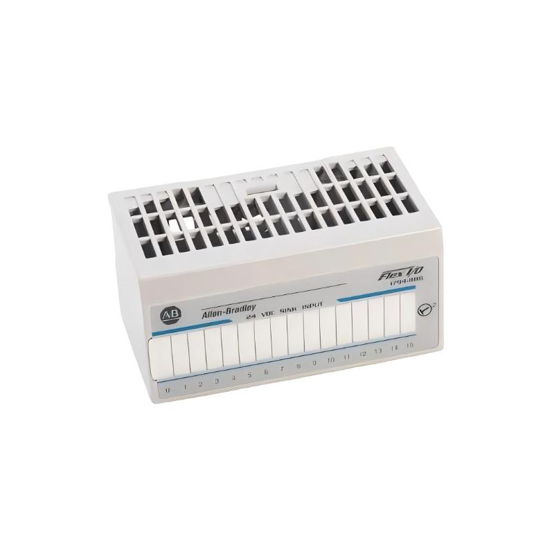 Allen Bradley 1794-IF8IH ControlNet Flex I/O Adapter Module