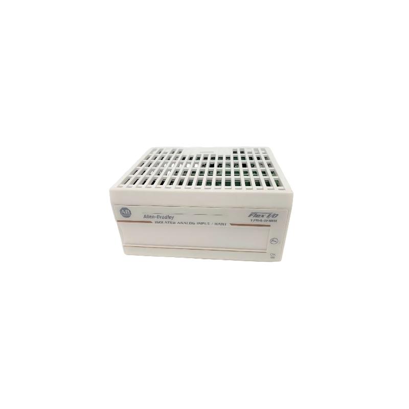 Allen Bradley 1794-IF8IH ControlNet Flex I/O Adapter Module