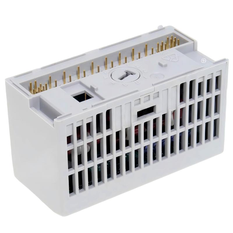 Allen Bradley 1794-IM8 ControlNet Flex I/O Adapter Module