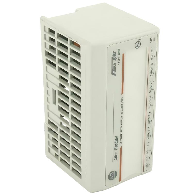 Allen Bradley 1794-IR8 ControlNet Flex I/O Adapter Module