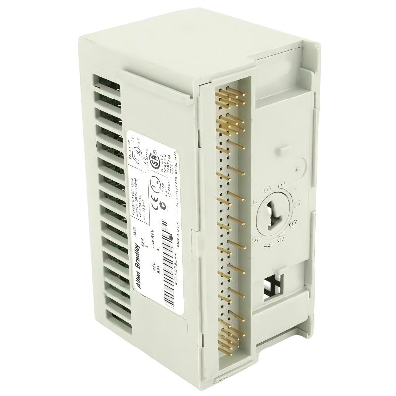 Allen Bradley 1794-IR8 ControlNet Flex I/O Adapter Module