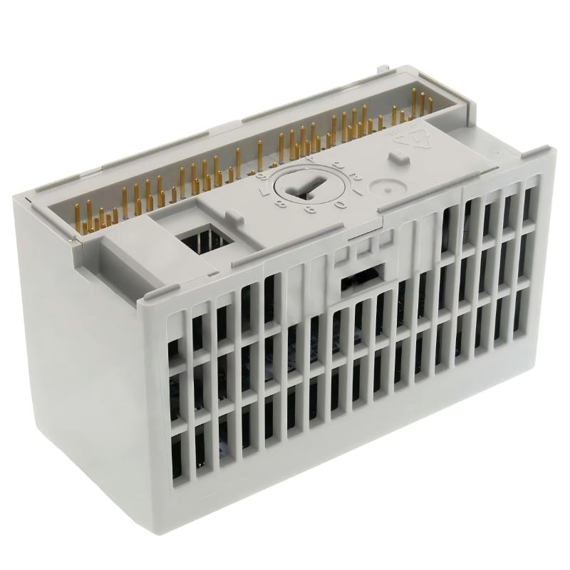 Allen Bradley 1794-IRT8 ControlNet Flex I/O Adapter Module