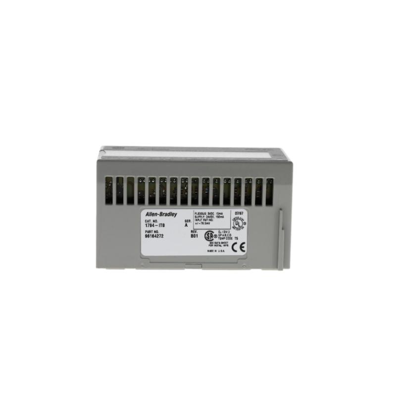 Allen Bradley 1794-IT8 ControlNet Flex I/O Adapter Module