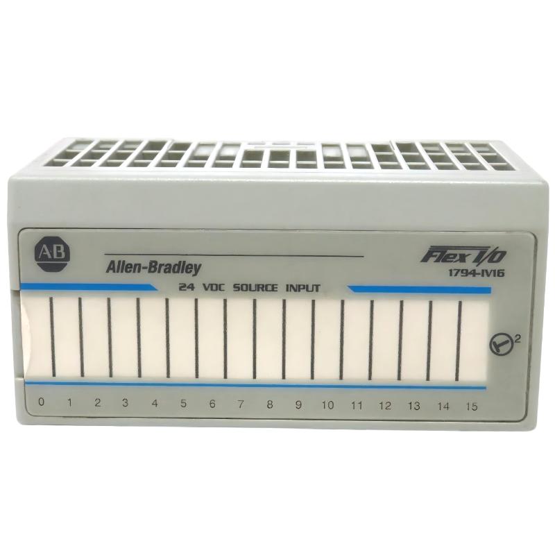 Allen Bradley 1794-IV16 ControlNet Flex I/O Adapter Module