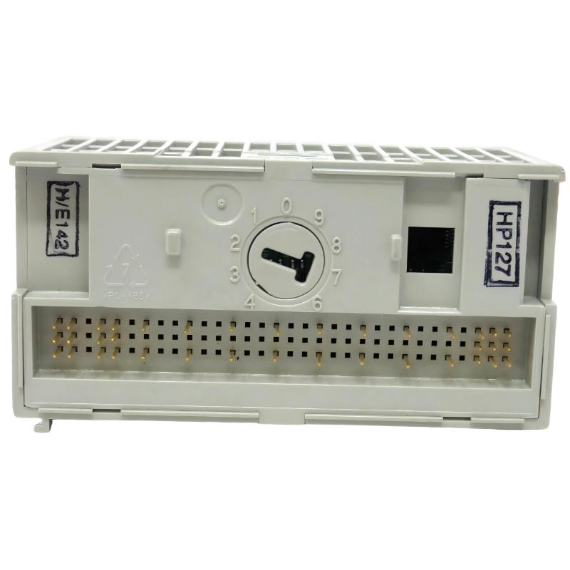 Allen Bradley 1794-IV16 ControlNet Flex I/O Adapter Module