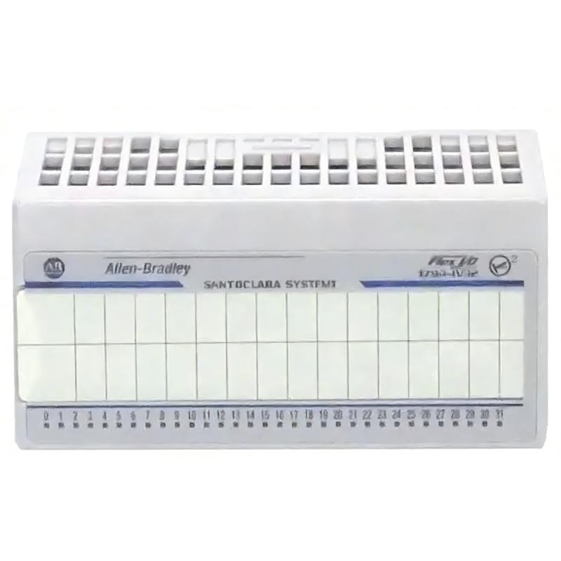 Allen Bradley 1794-IV32 ControlNet Flex I/O Adapter Module