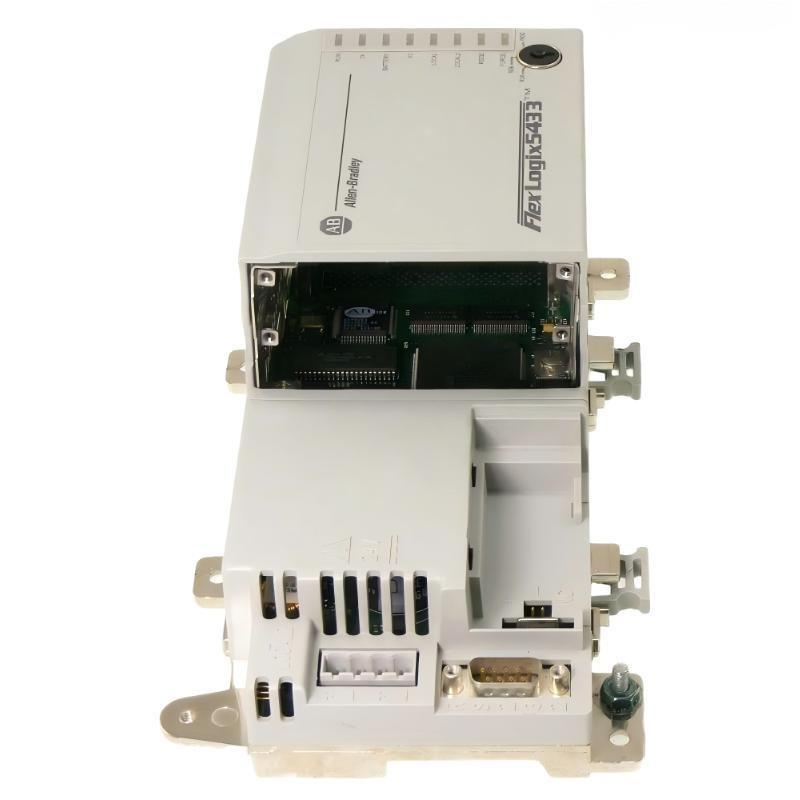 Allen Bradley 1794-L33 ControlNet Flex I/O Adapter Module