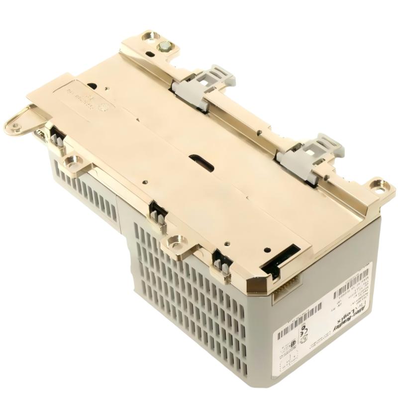 Allen Bradley 1794-L33 ControlNet Flex I/O Adapter Module