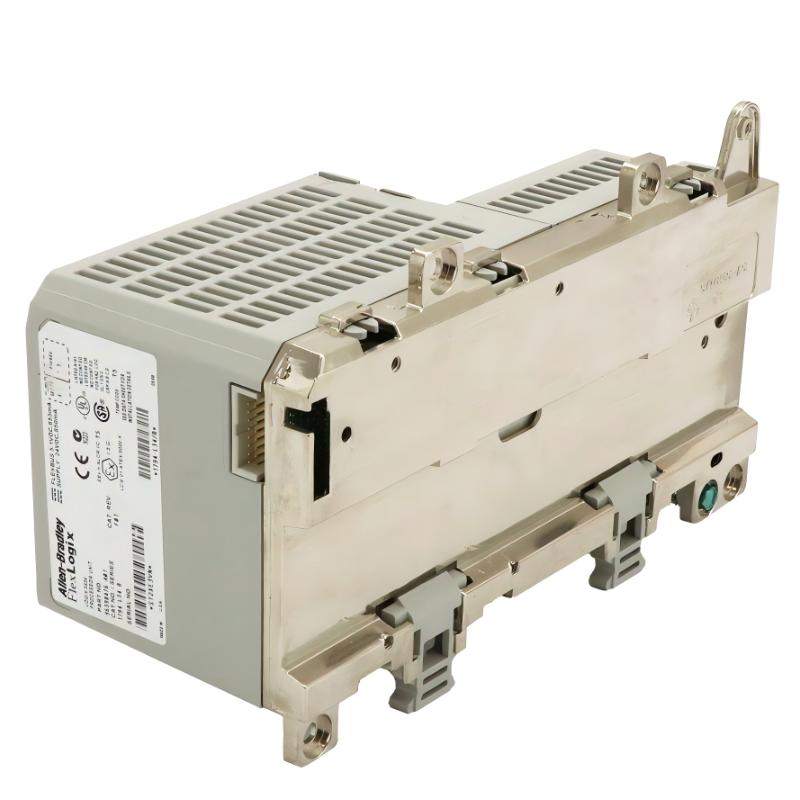 Allen Bradley 1794-L34 ControlNet Flex I/O Adapter Module