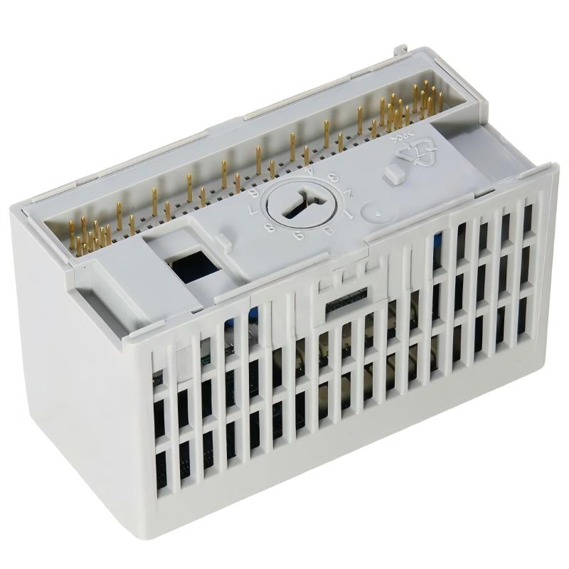 Allen Bradley 1794-OA16 ControlNet Flex I/O Adapter Module