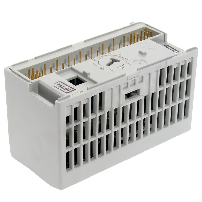 Allen Bradley 1794-OA8 ControlNet Flex I/O Adapter Module