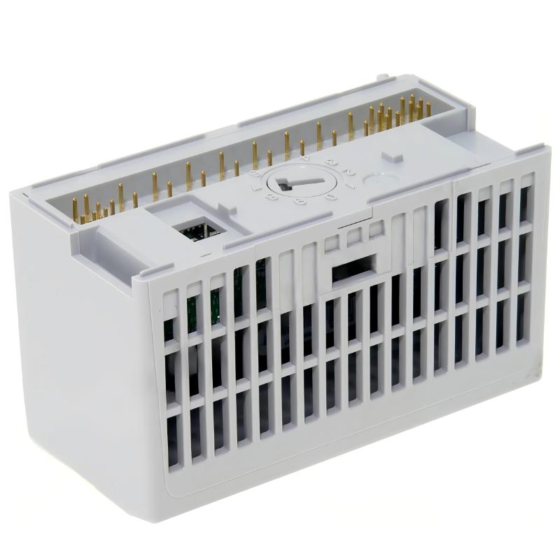 Allen Bradley 1794-OB16 ControlNet Flex I/O Adapter Module