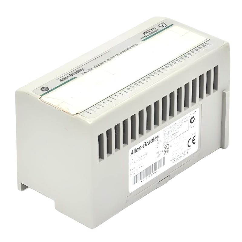 Allen Bradley 1794-OB32P ControlNet Flex I/O Adapter Module