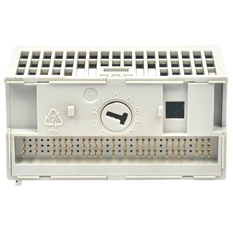 Allen Bradley 1794-OB32P ControlNet Flex I/O Adapter Module