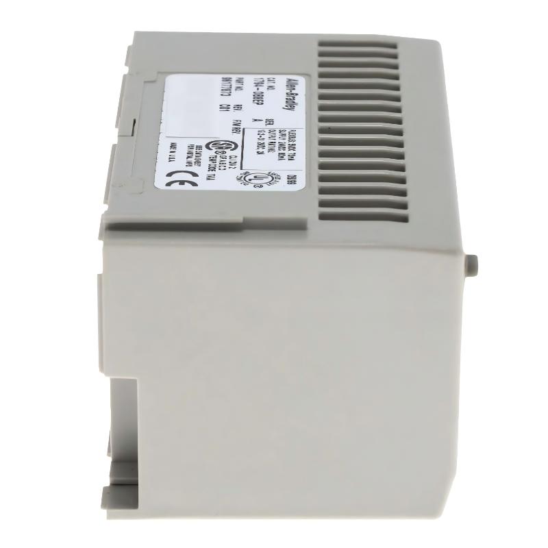Allen Bradley 1794-OB8EP ControlNet Flex I/O Adapter Module