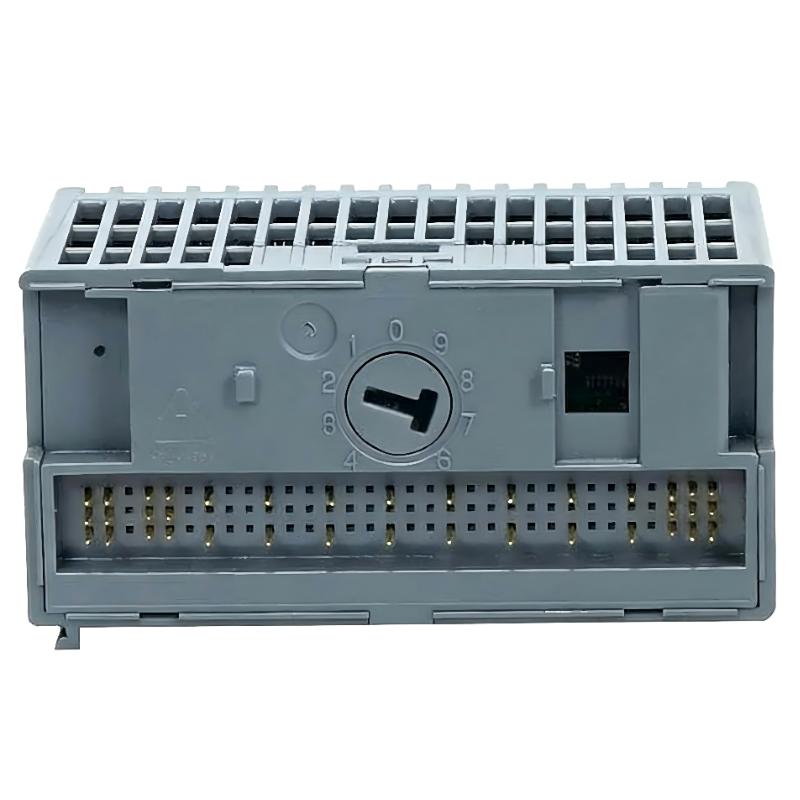 Allen Bradley 1794-OB16PXT ControlNet Flex I/O Adapter Module