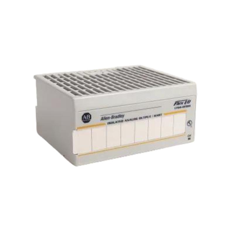 Allen Bradley 1794-OE12 ControlNet Flex I/O Adapter Module