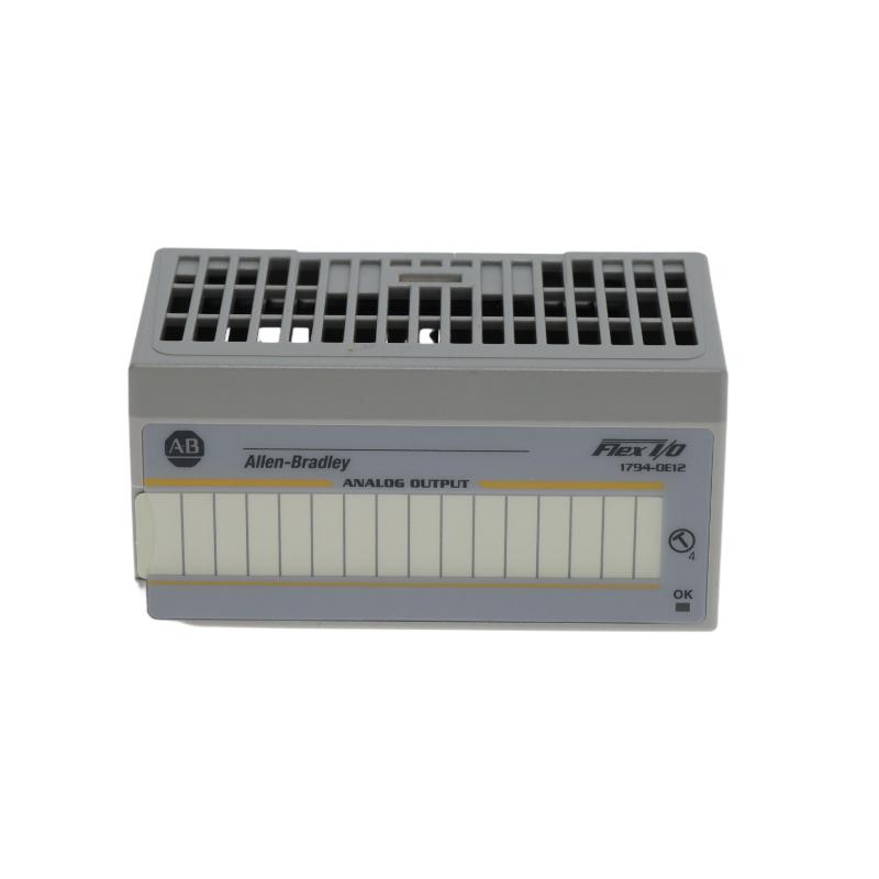 Allen Bradley 1794-OE12 ControlNet Flex I/O Adapter Module