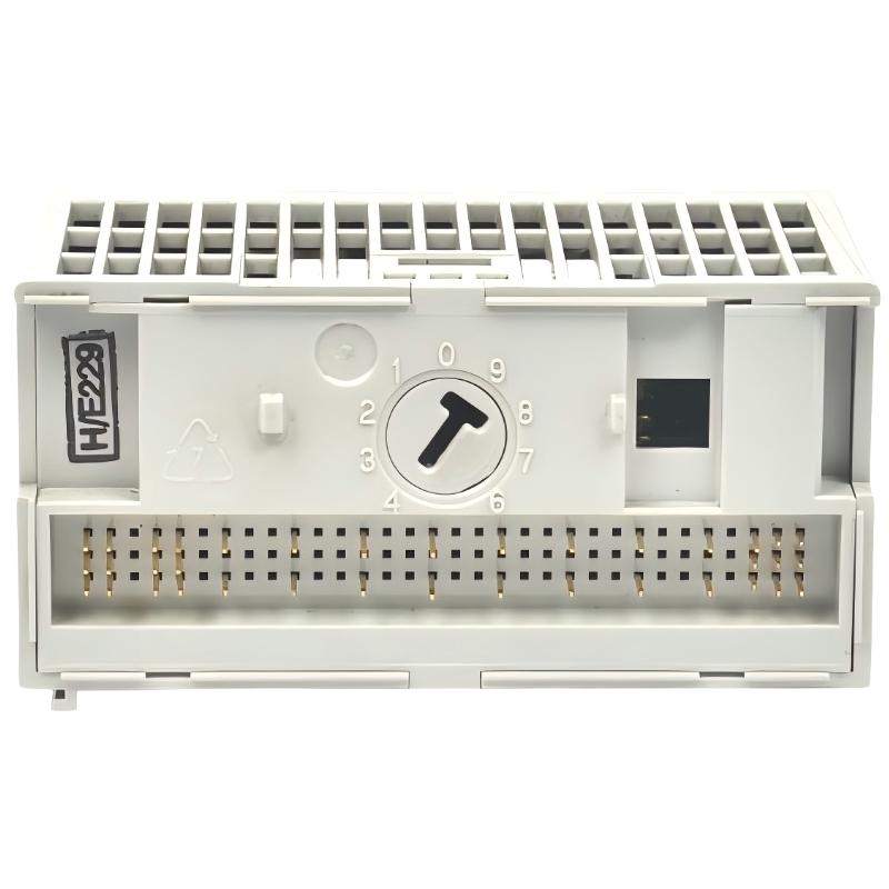 Allen Bradley 1794-OE4 ControlNet Flex I/O Adapter Module