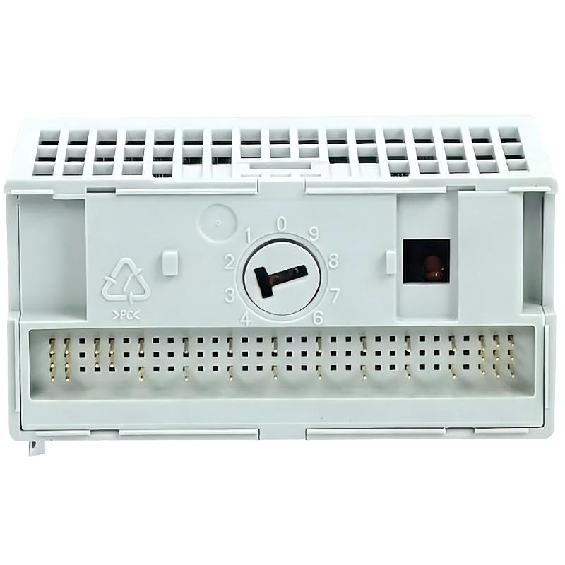 Allen Bradley 1794-OM8 ControlNet Flex I/O Adapter Module