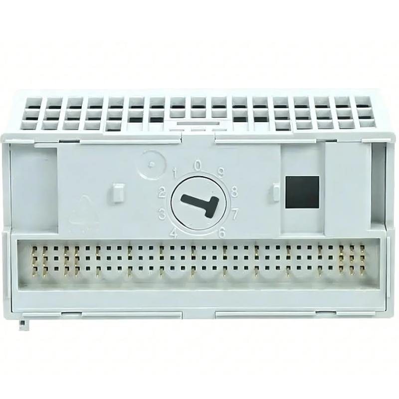 Allen Bradley 1794-OV16P ControlNet Flex I/O Adapter Module