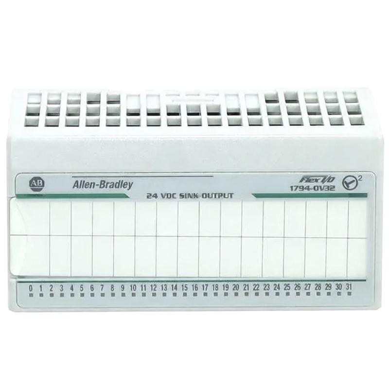 Allen Bradley 1794-OV32 ControlNet Flex I/O Adapter Module