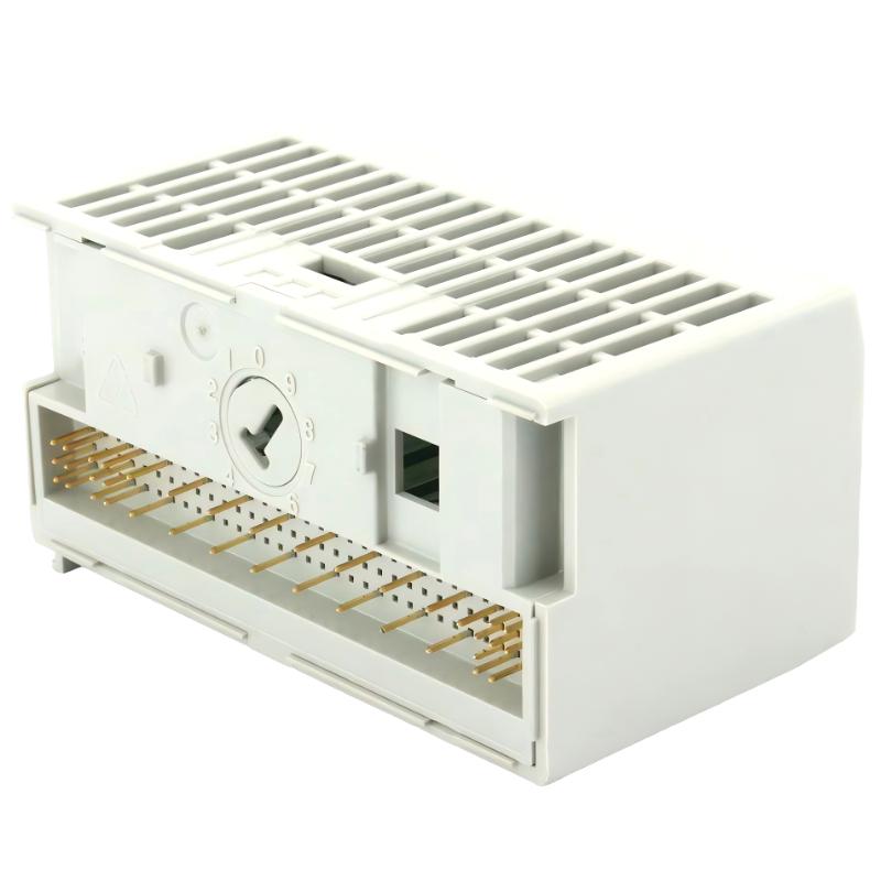 Allen Bradley 1794-OW8 ControlNet Flex I/O Adapter Module