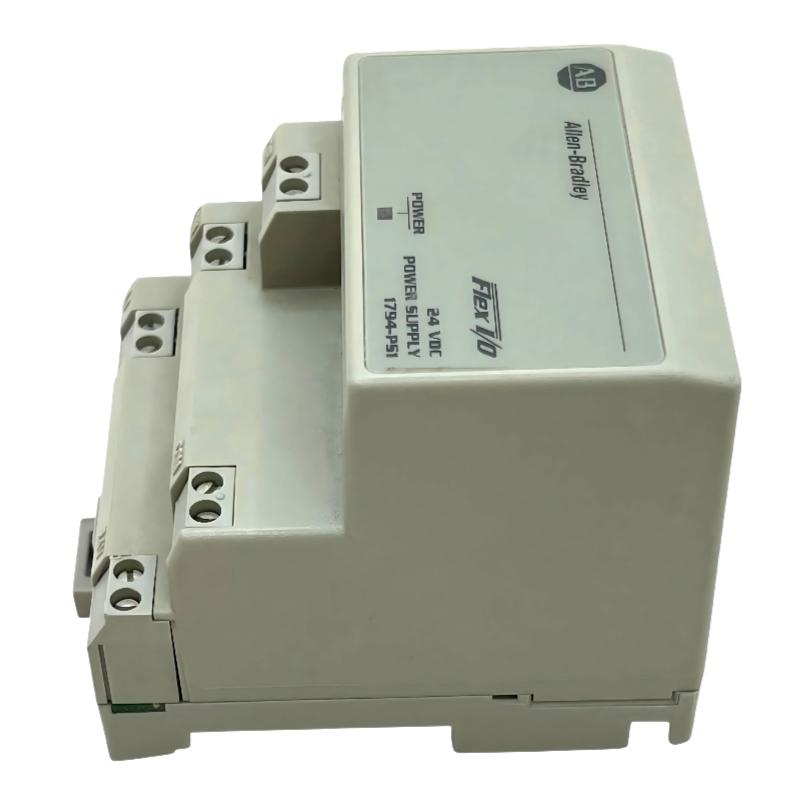 Allen Bradley 1794-PS1 ControlNet Flex I/O Adapter Module