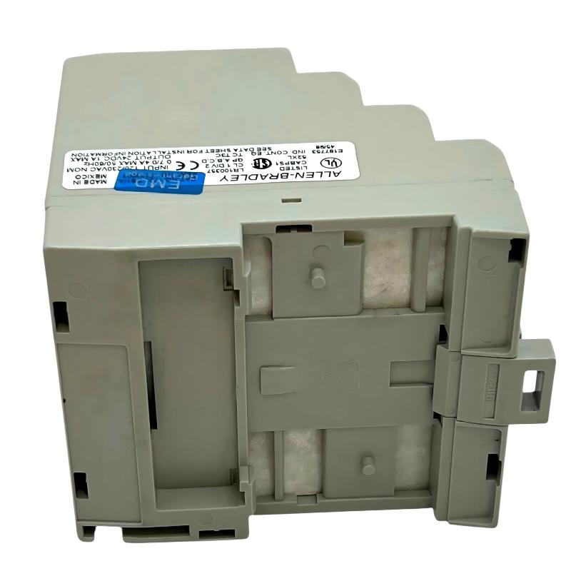 Allen Bradley 1794-PS1 ControlNet Flex I/O Adapter Module