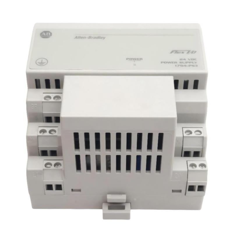 Allen Bradley 1794-PS3 ControlNet Flex I/O Adapter Module