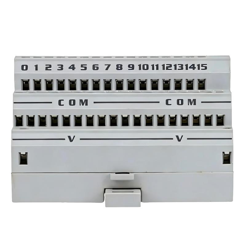 Allen Bradley 1794-TB2 ControlNet Flex I/O Adapter Module