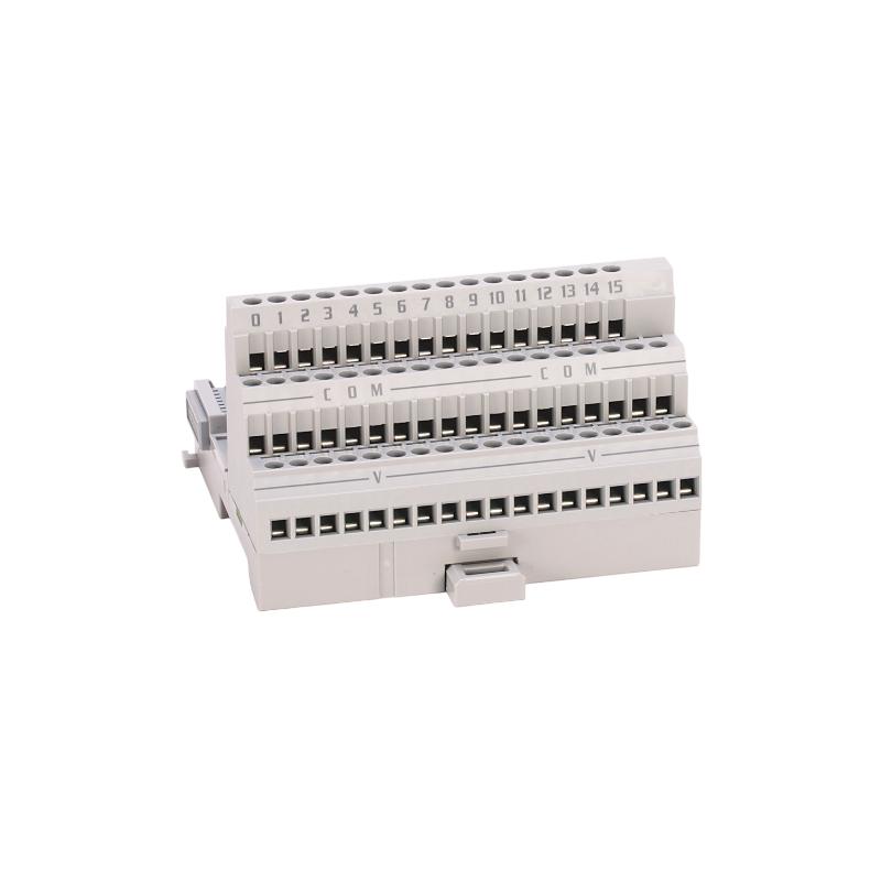 Allen Bradley 1794-TB3 ControlNet Flex I/O Adapter Module