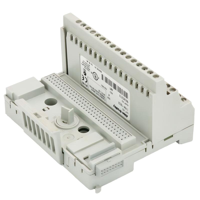 Allen Bradley 1794-TB32 ControlNet Flex I/O Adapter Module