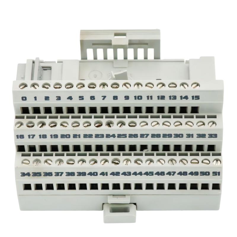 Allen Bradley 1794-TB32 ControlNet Flex I/O Adapter Module