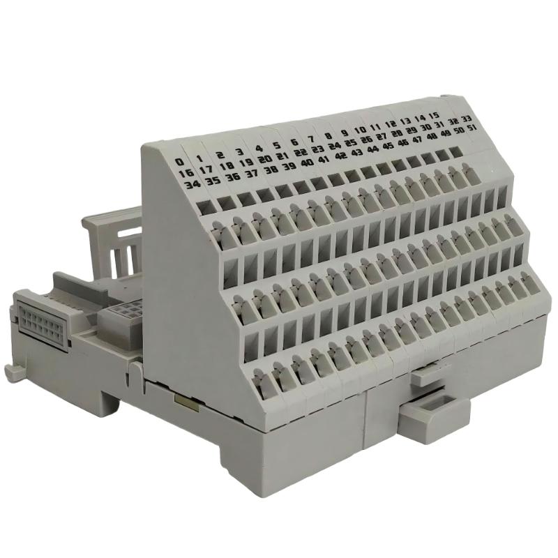 Allen Bradley 1794-TB32S ControlNet Flex I/O Adapter Module