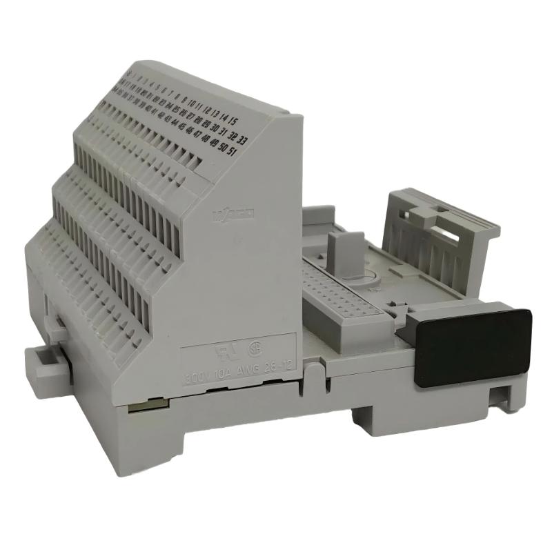 Allen Bradley 1794-TB32S ControlNet Flex I/O Adapter Module