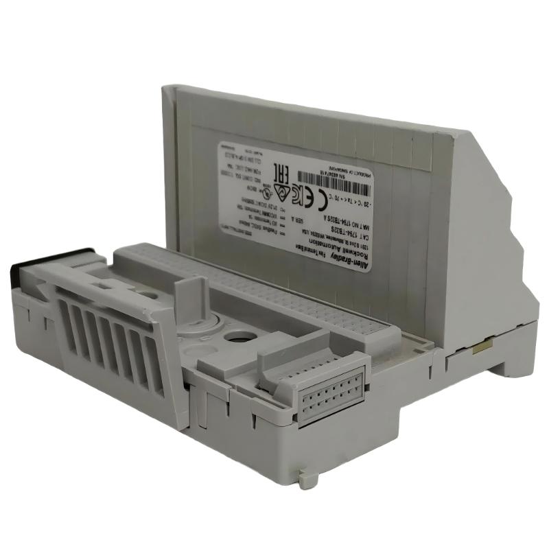 Allen Bradley 1794-TB32S ControlNet Flex I/O Adapter Module